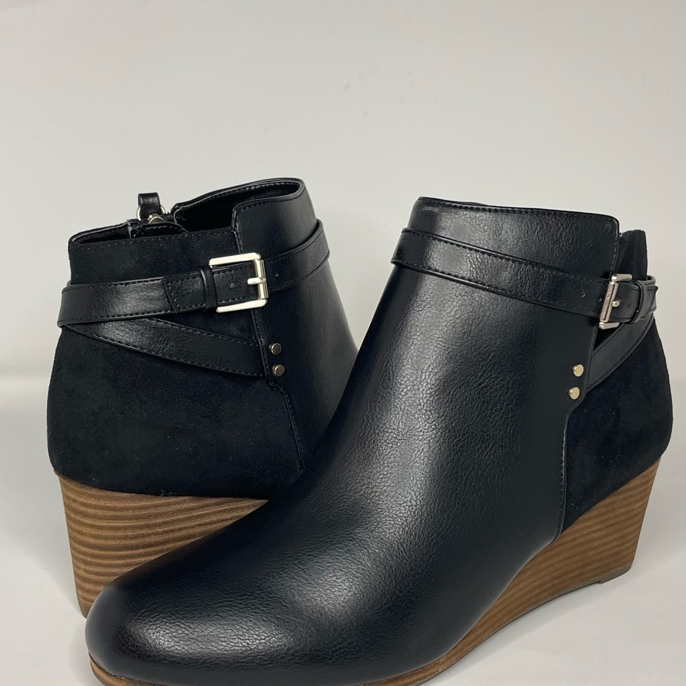 Dr. Scholl's Shoes Women's Boot Sz 10M